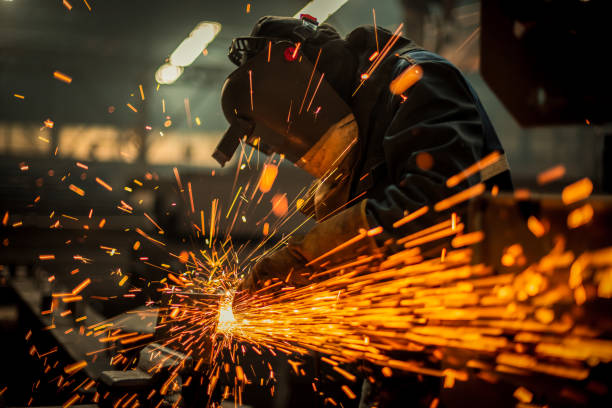 Best Structural Steel Welding in West Hazleton, PA