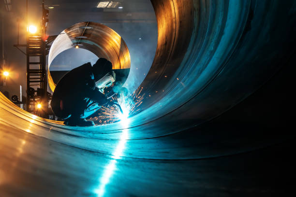 Best Maintenance and Repair Welding in West Hazleton, PA