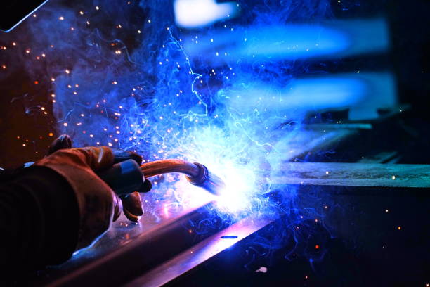Best Aerospace and Defense Welding in West Hazleton, PA