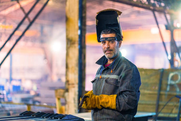 Affordable Welder Services in West Hazleton, PA
