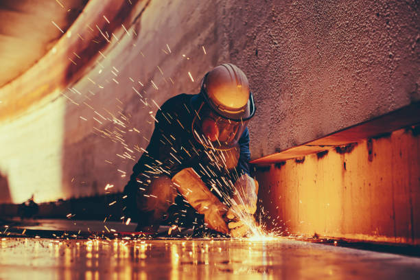 Best Food and Beverage Processing Equipment Welding in West Hazleton, PA