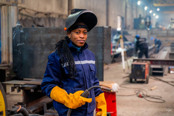 West Hazleton, PA Welder & Metal Fabrication Company
